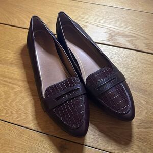 Vionic Savannah penny loafers 11